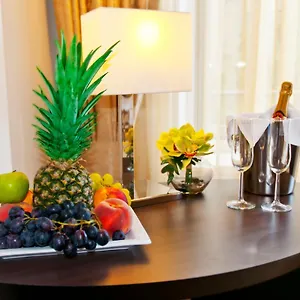 4* Hotel Vier Jahreszeiten