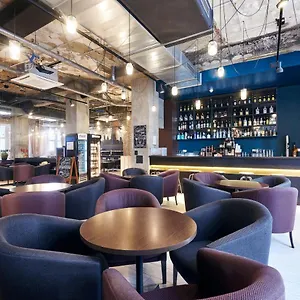 Hotell Catalonia Mitte, Berlin
