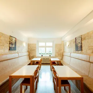 Gasthof Dahlem, Berlin