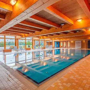 Park Congress & Wellness Hotel Praga