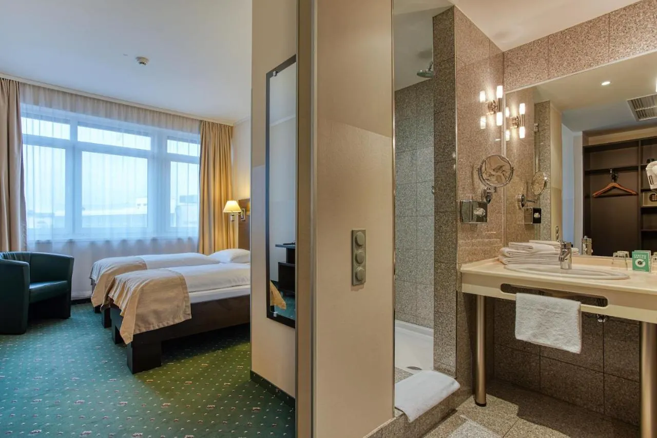 Titanic Comfort Kurfuerstendamm Berlino